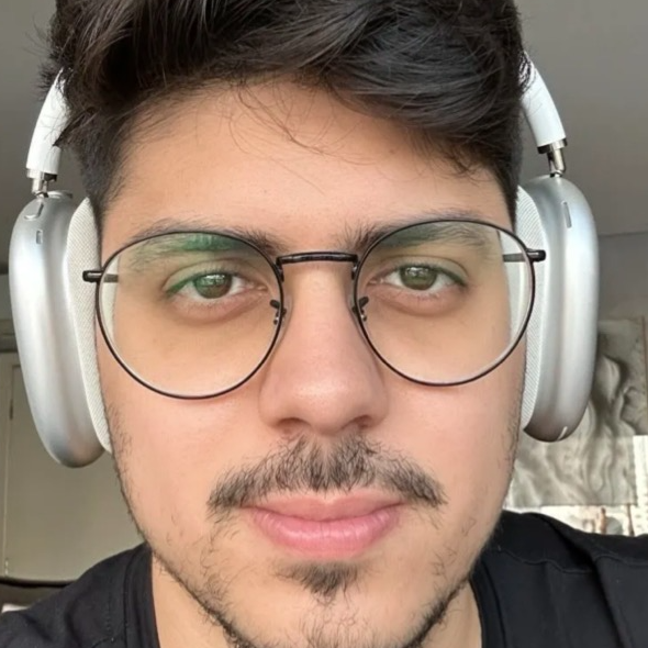 Luciano Jacob