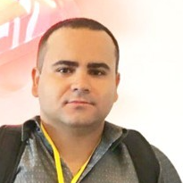 Maycon Ferreira